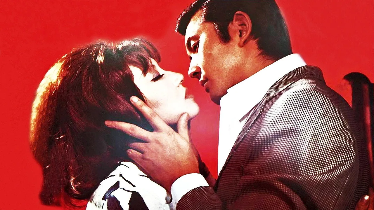 Women's Police: Swirling Butterflies (1970)
