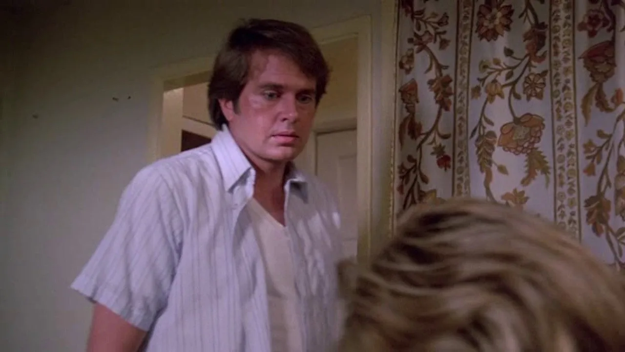 The Burning Bed (1984)