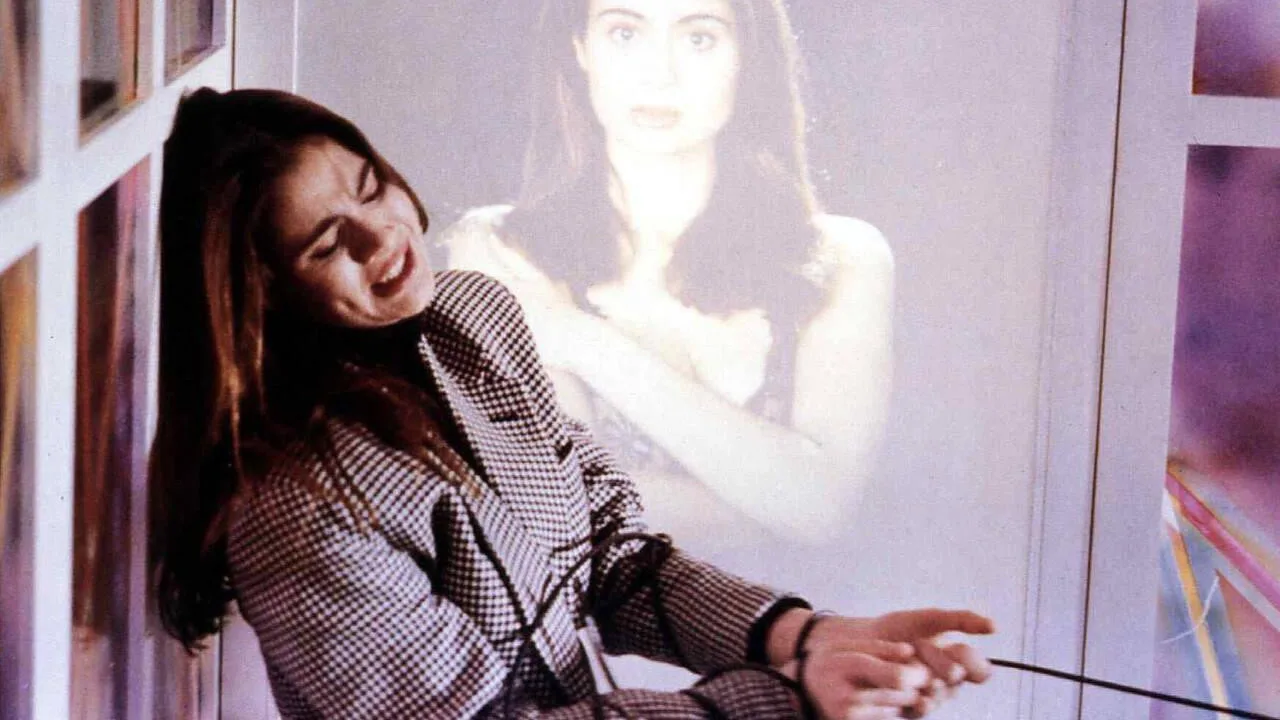 Dial: Help (1988)