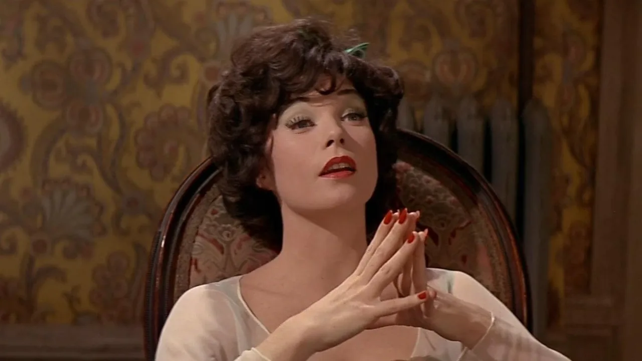 Irma la Douce (1963)