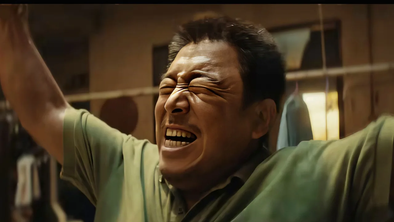 Row to Win (2025)