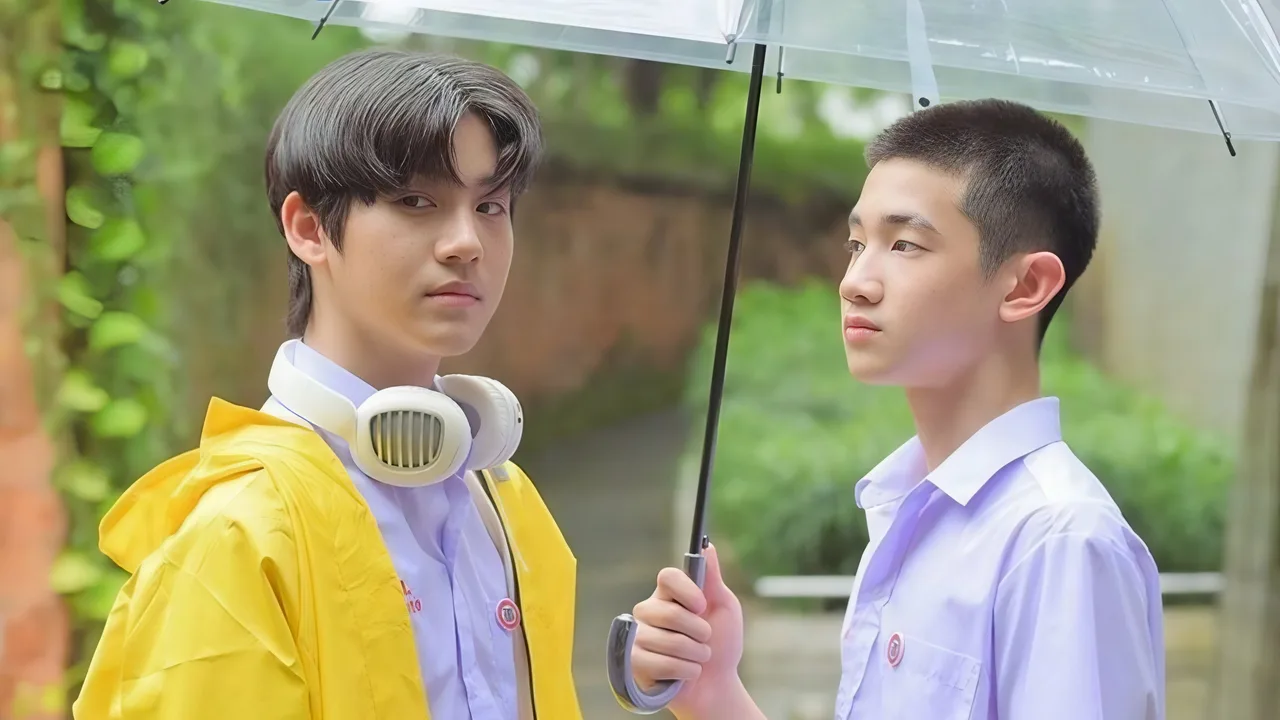 Love Sick (2024)