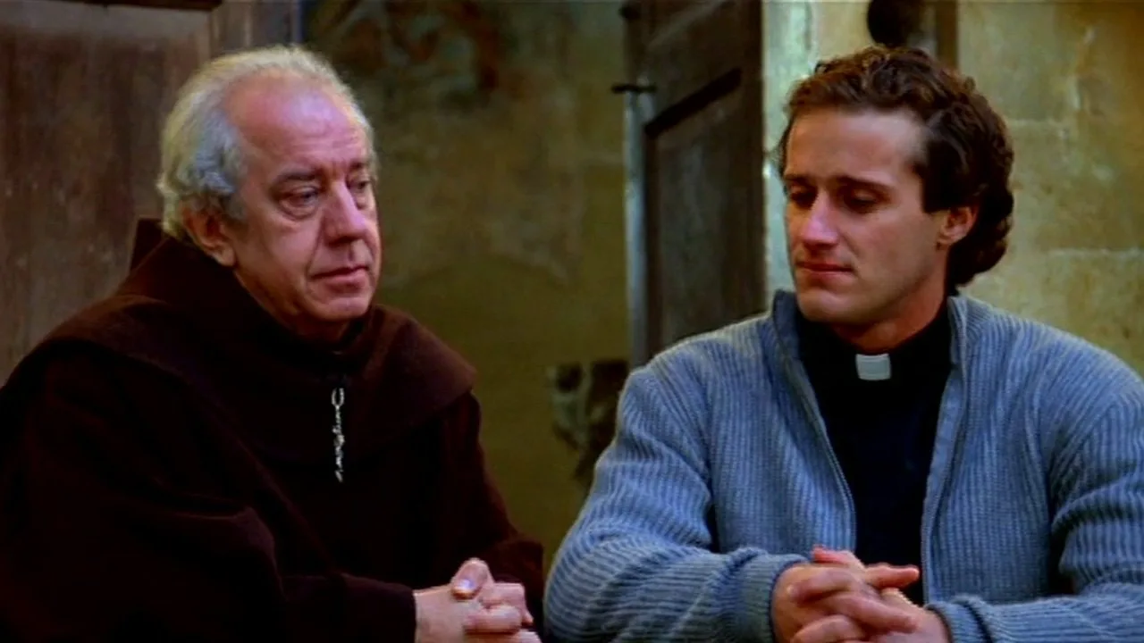 Catacombs (1988)