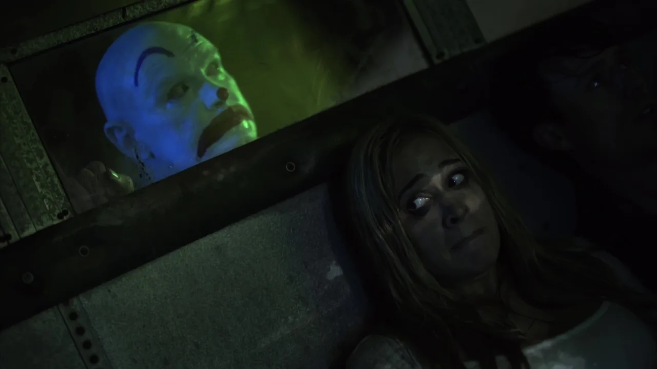 ClownTown (2017)