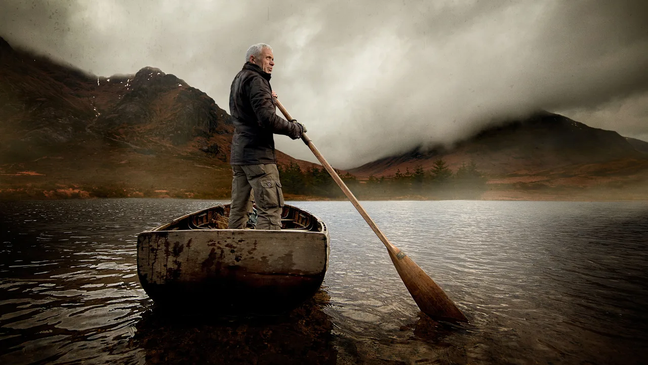 River Monsters (2009)