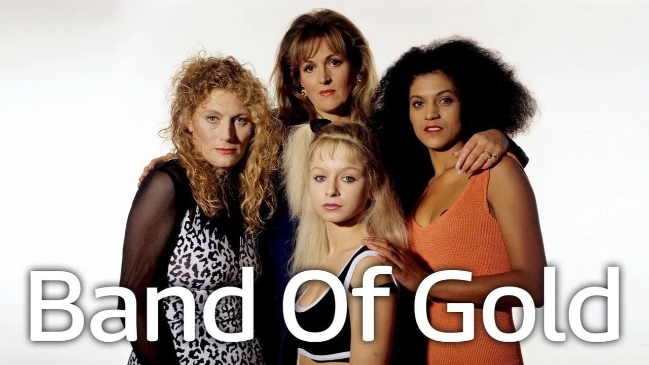 Band of Gold (1995)