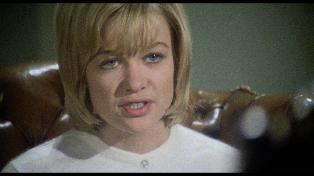 Fear in the Night (1972)