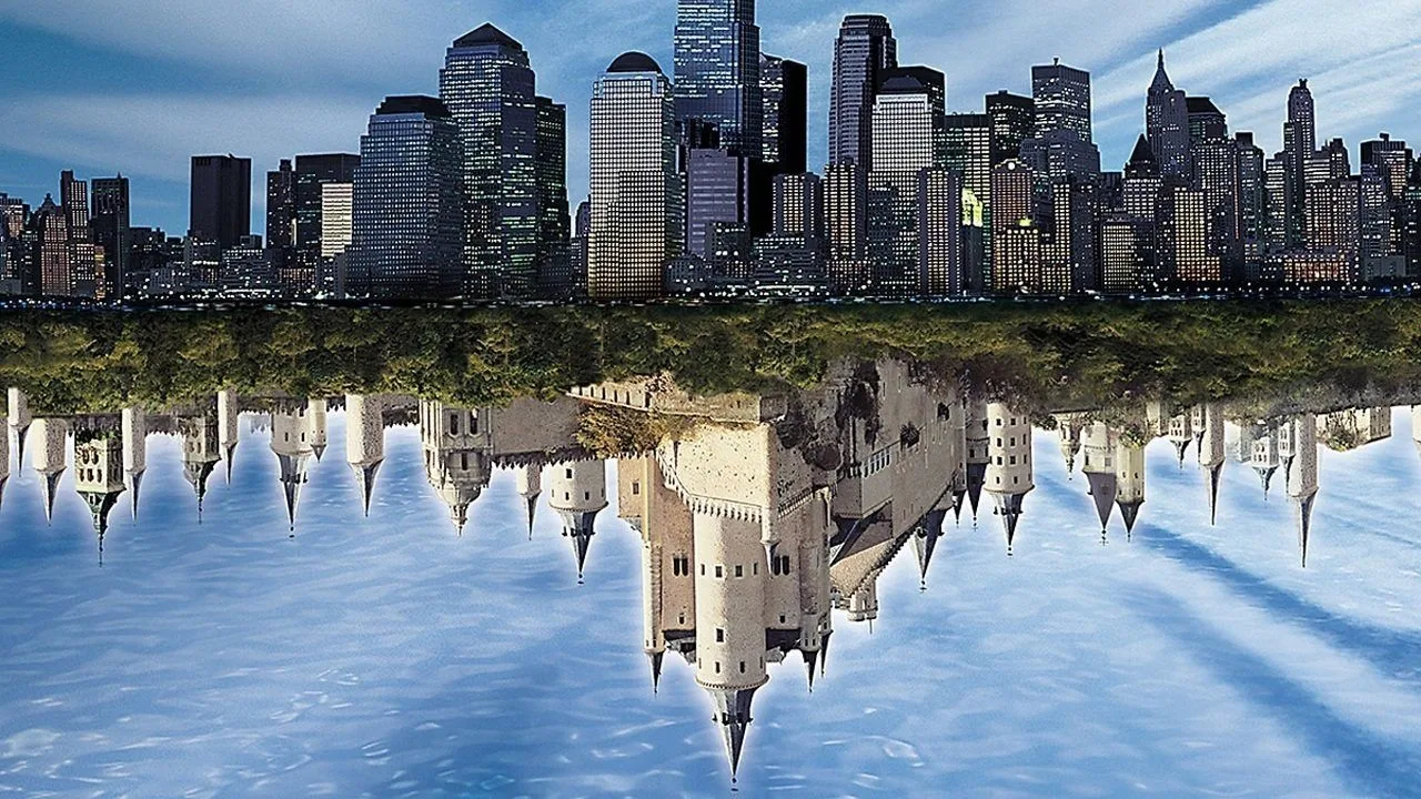 The 10th Kingdom (2000)