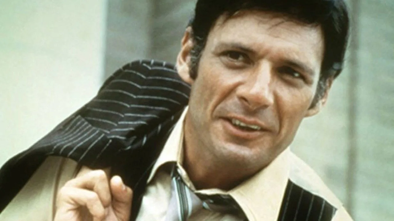 Kaz (1978)