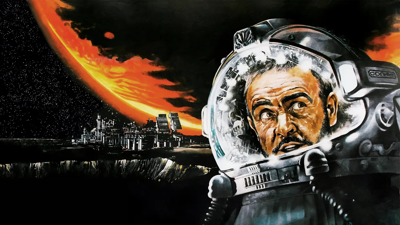 Outland (1981)
