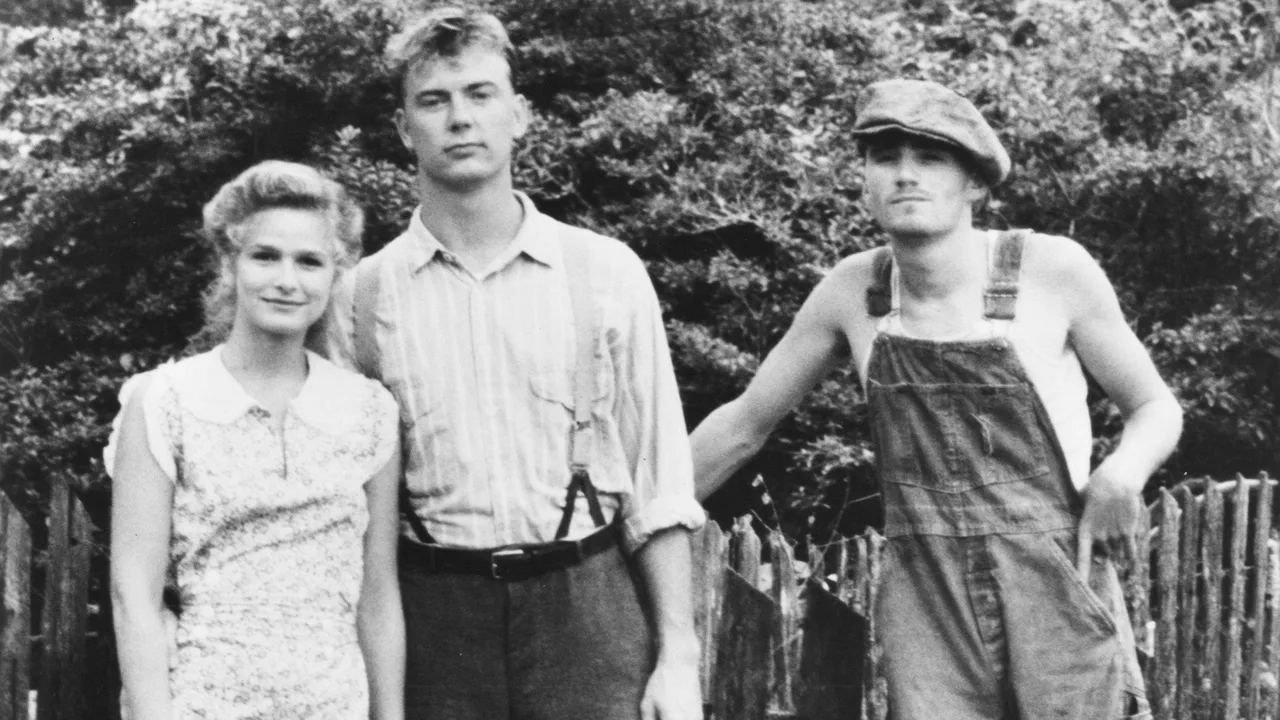 American Playhouse (1982)