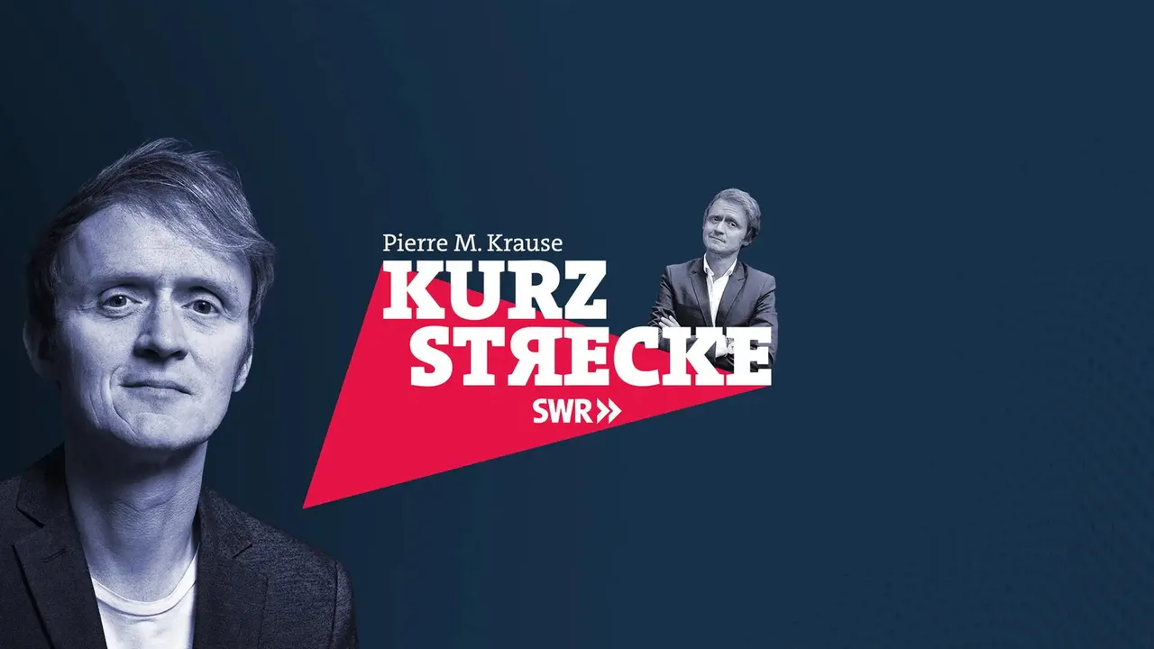 Kurzstrecke mit Pierre M. Krause (2020)