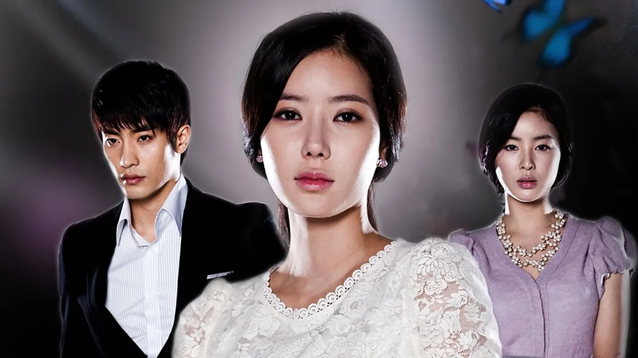 New Tales of the Gisaeng (2011)