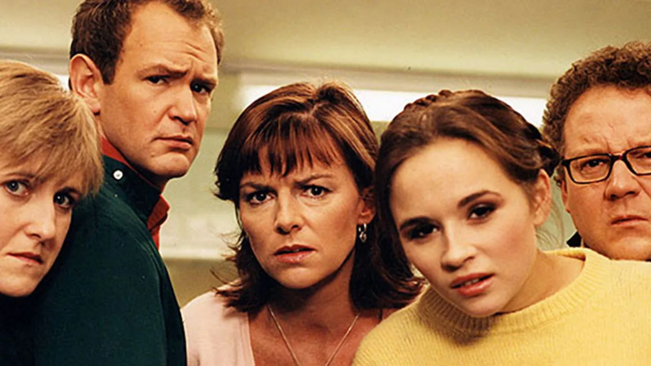 Beast (2000)