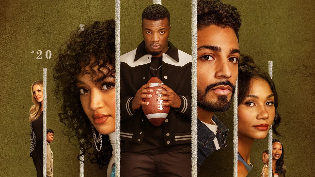 All American (2018)