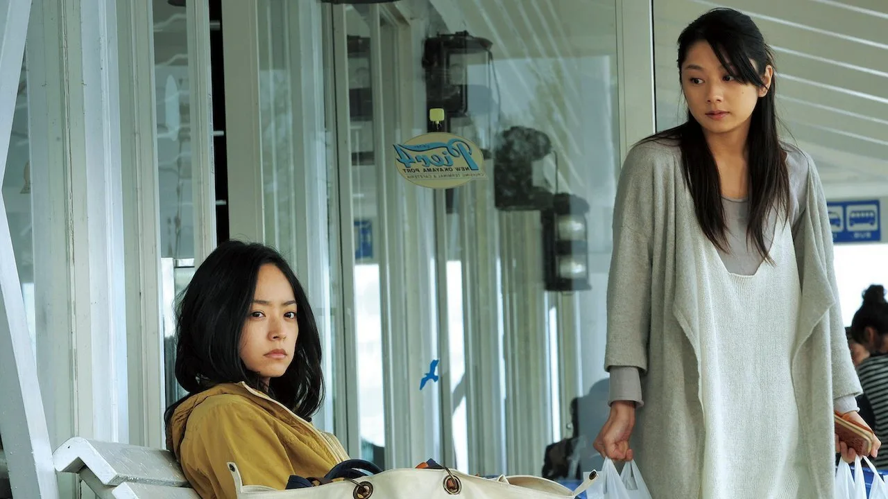 Rebirth (2011)