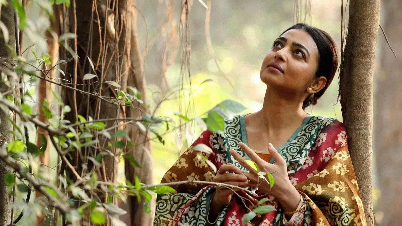 Saali Mohabbat (2024)