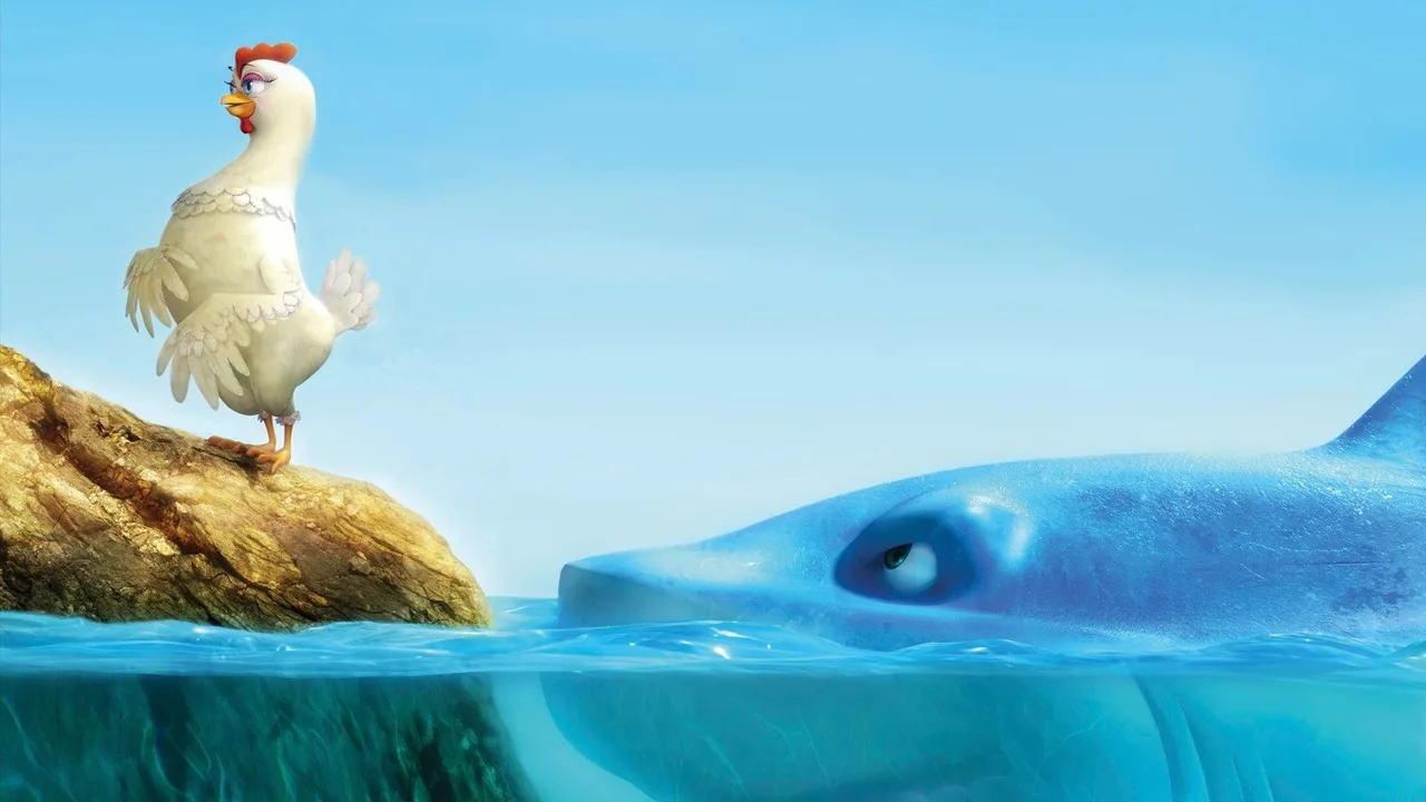SeeFood (2011)