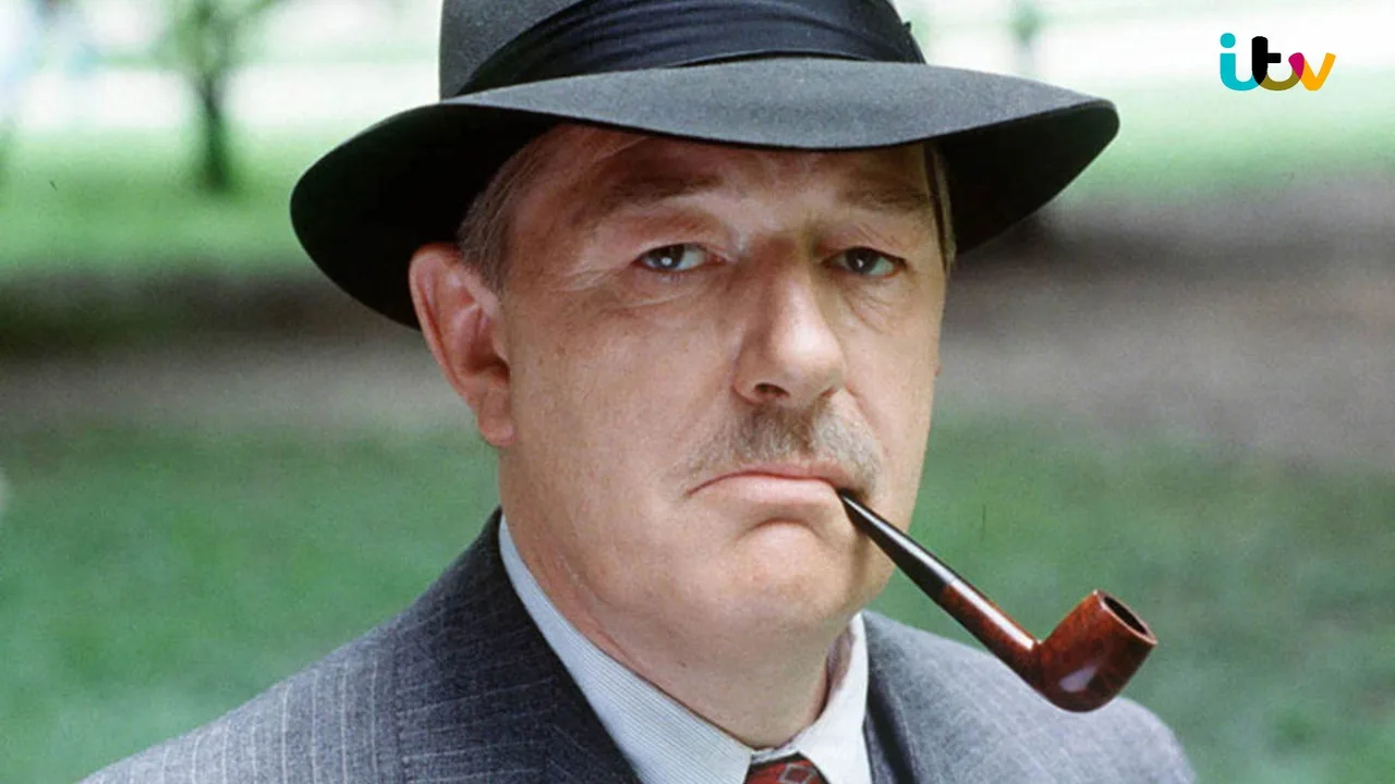 Maigret (1992)