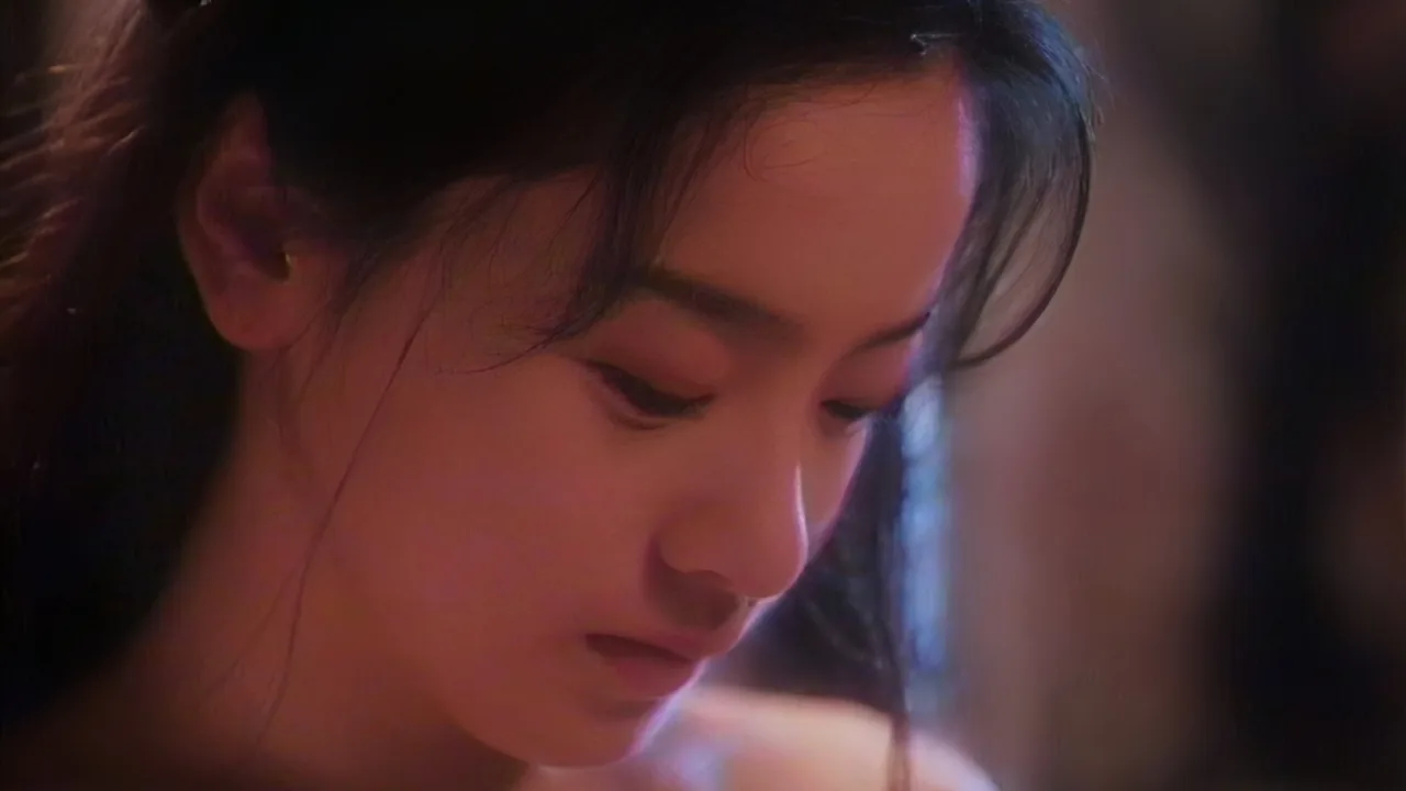 Romance of the West Chamber (1997)