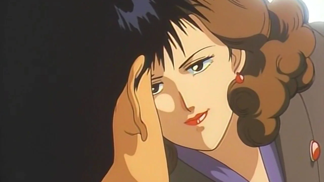 Junk Boy (1987)