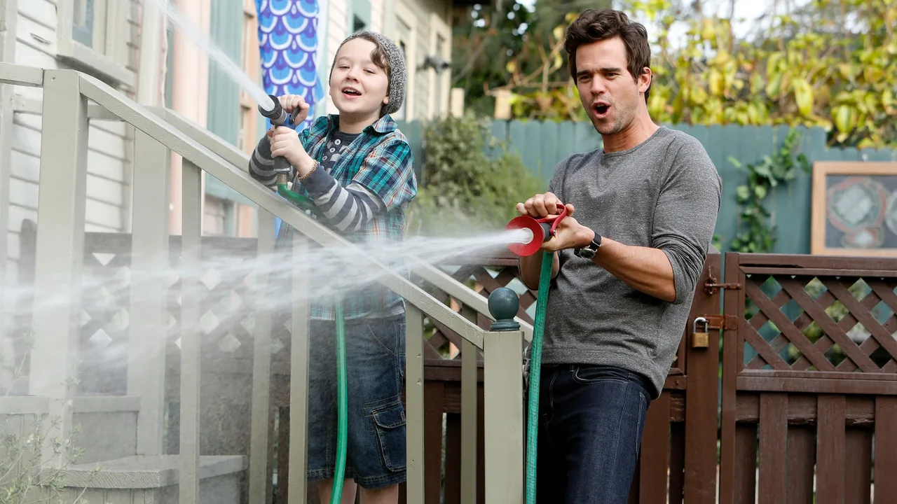 About a Boy (2014)