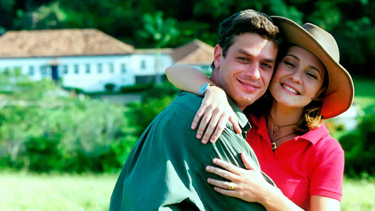 Student's Heart (2002)