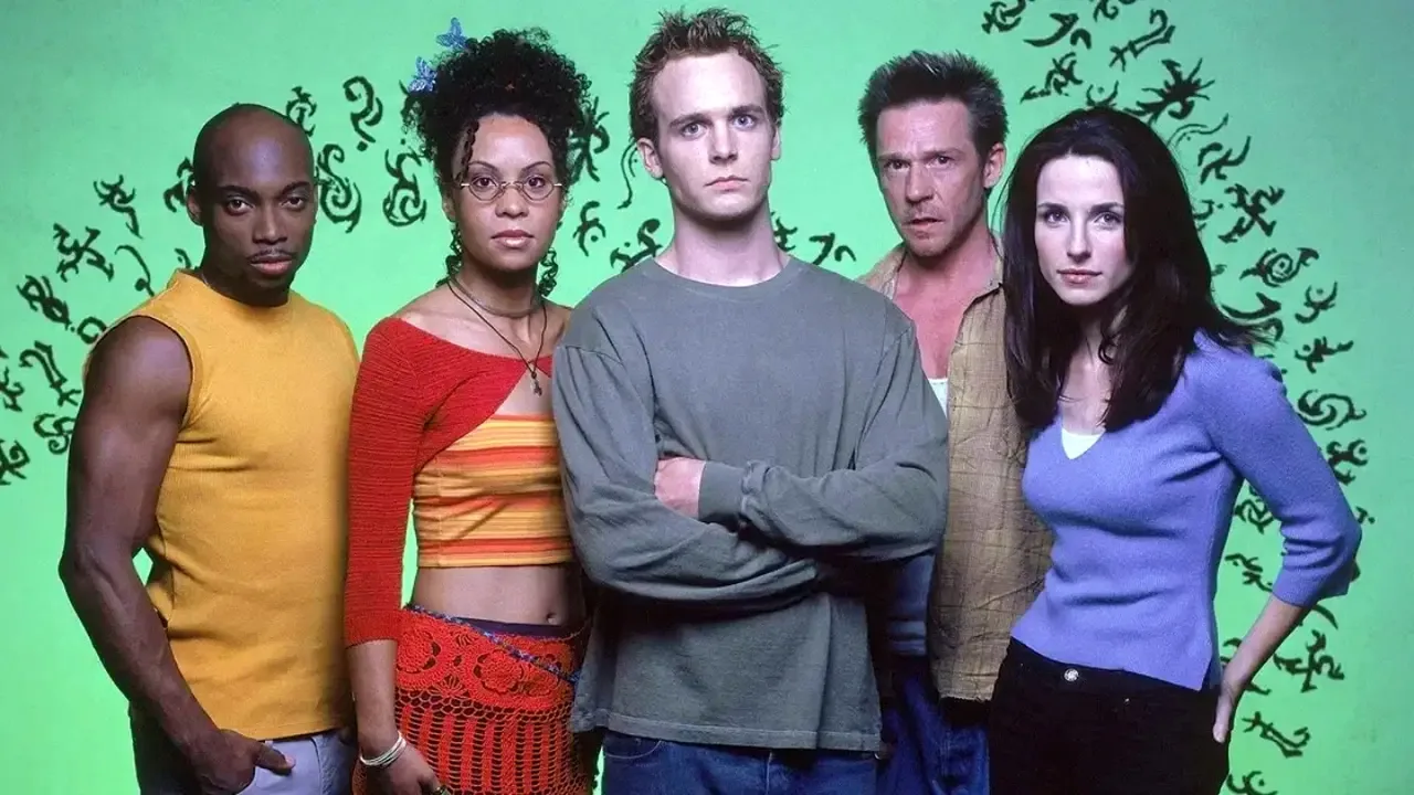 FreakyLinks (2000)