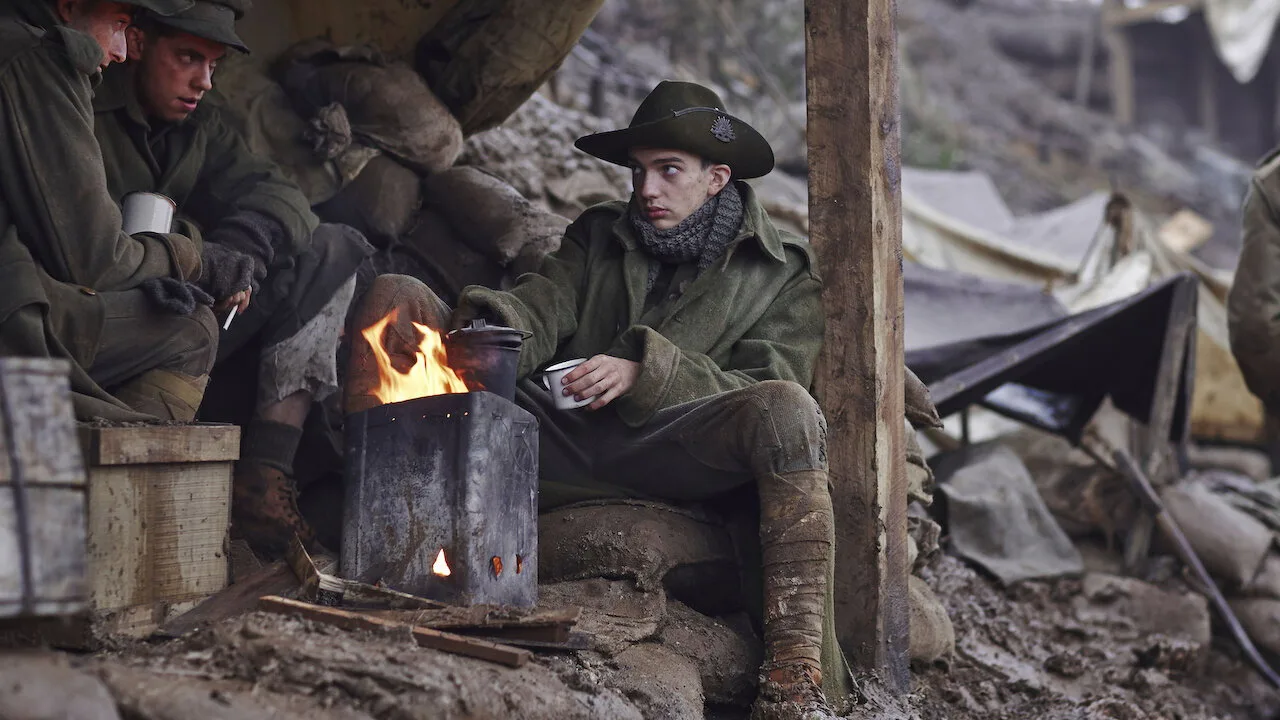 Gallipoli (2015)