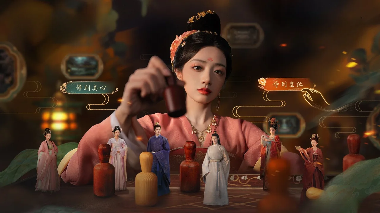 Road to Empress (2025)