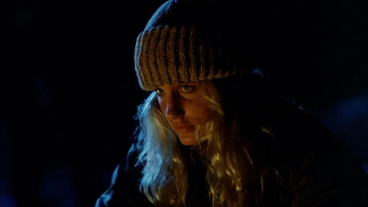 The Final Terror (1983)