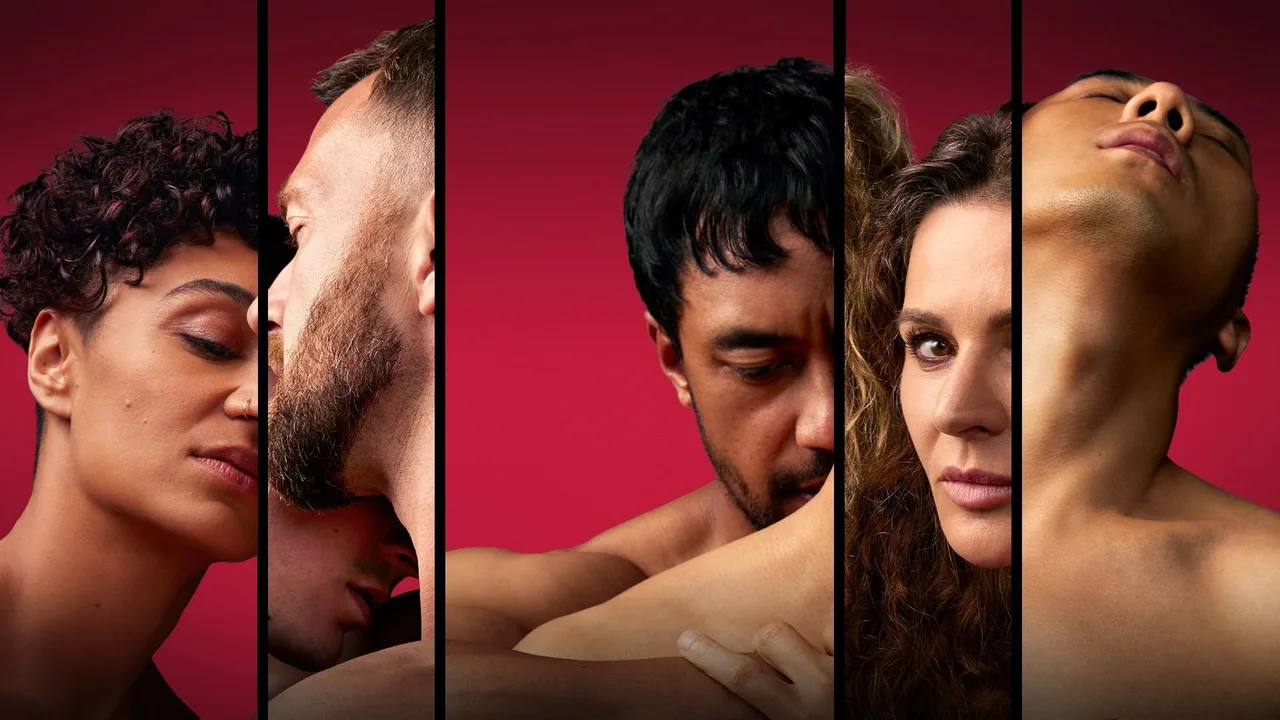 Erotic Stories (2023)