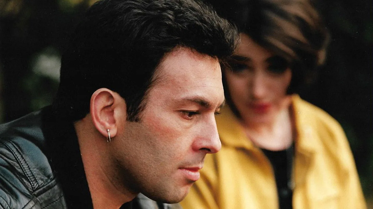The Knock (1994)