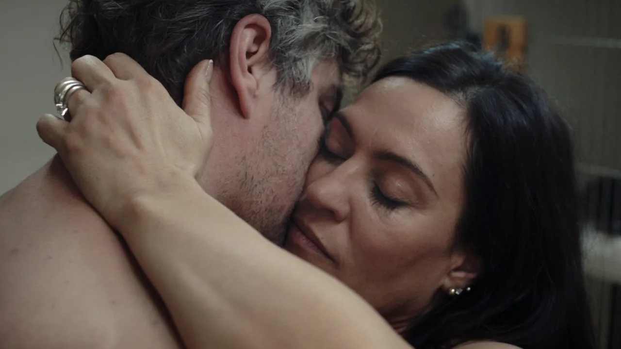 The Natural Sweetness of Skin (2018)