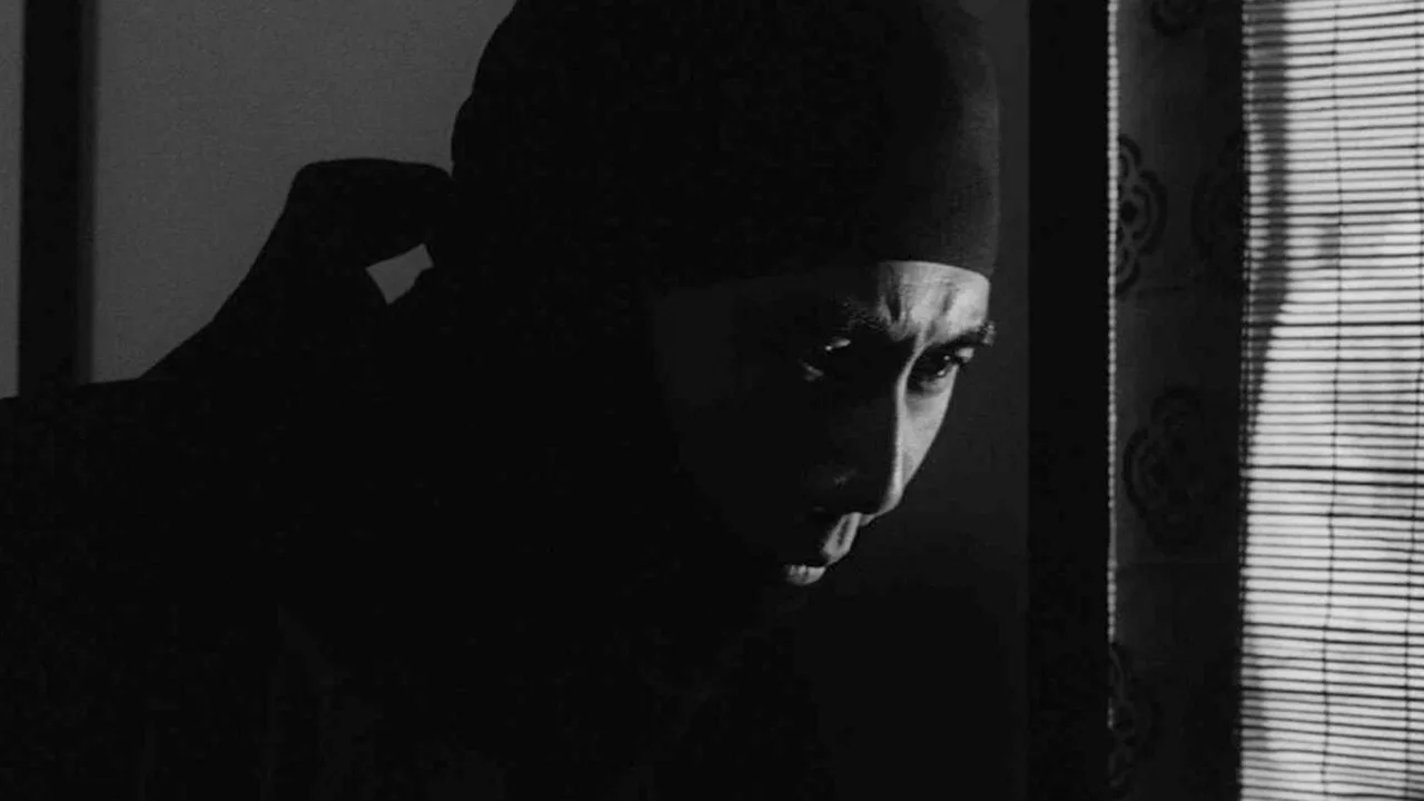 Mission: Iron Castle (1970)