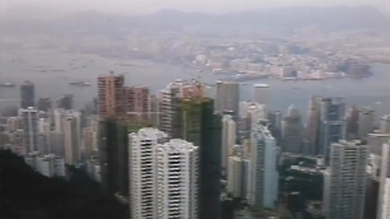 Sex for Sale (1993)