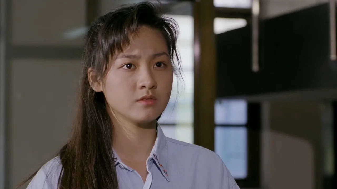 Let's Look at the Sky Sometimes (1990)