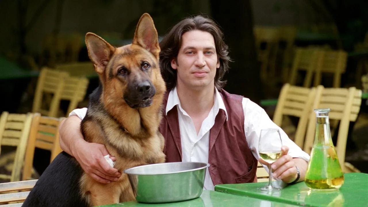 Inspector Rex (1994)