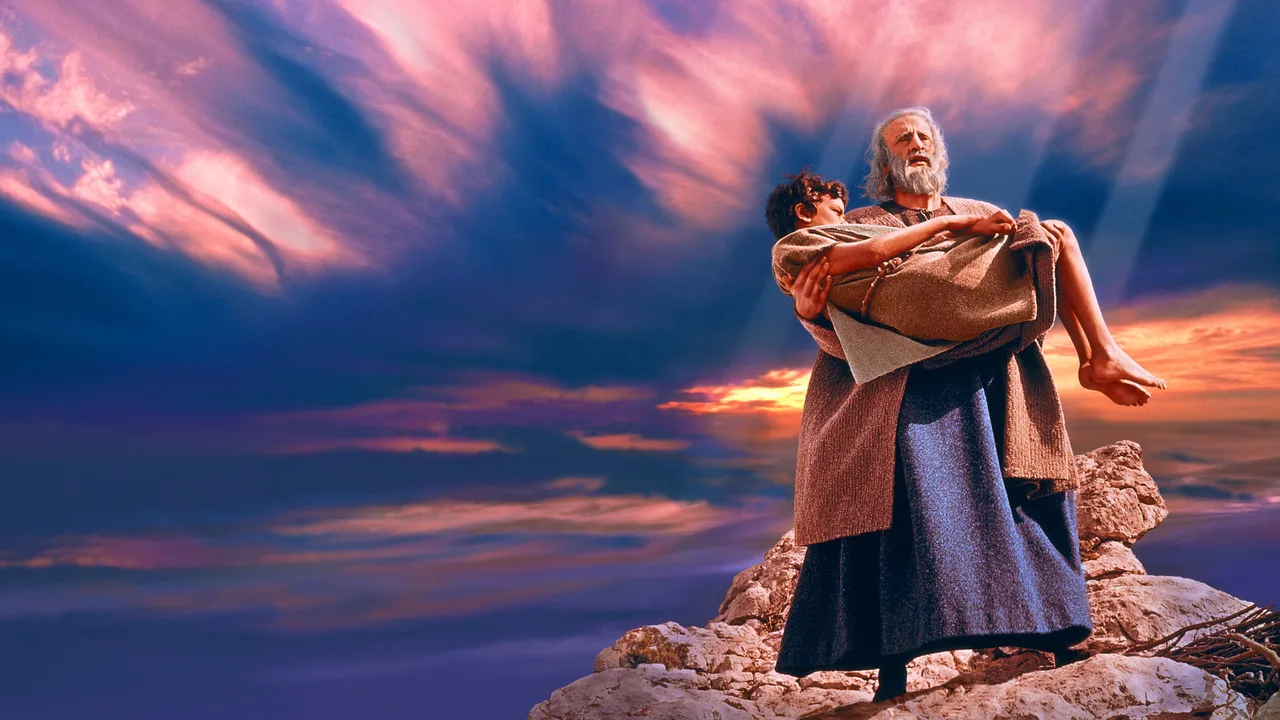 The Bible: In the Beginning... (1966)