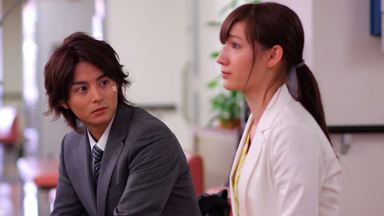 Genkai in a Black Company (2009)