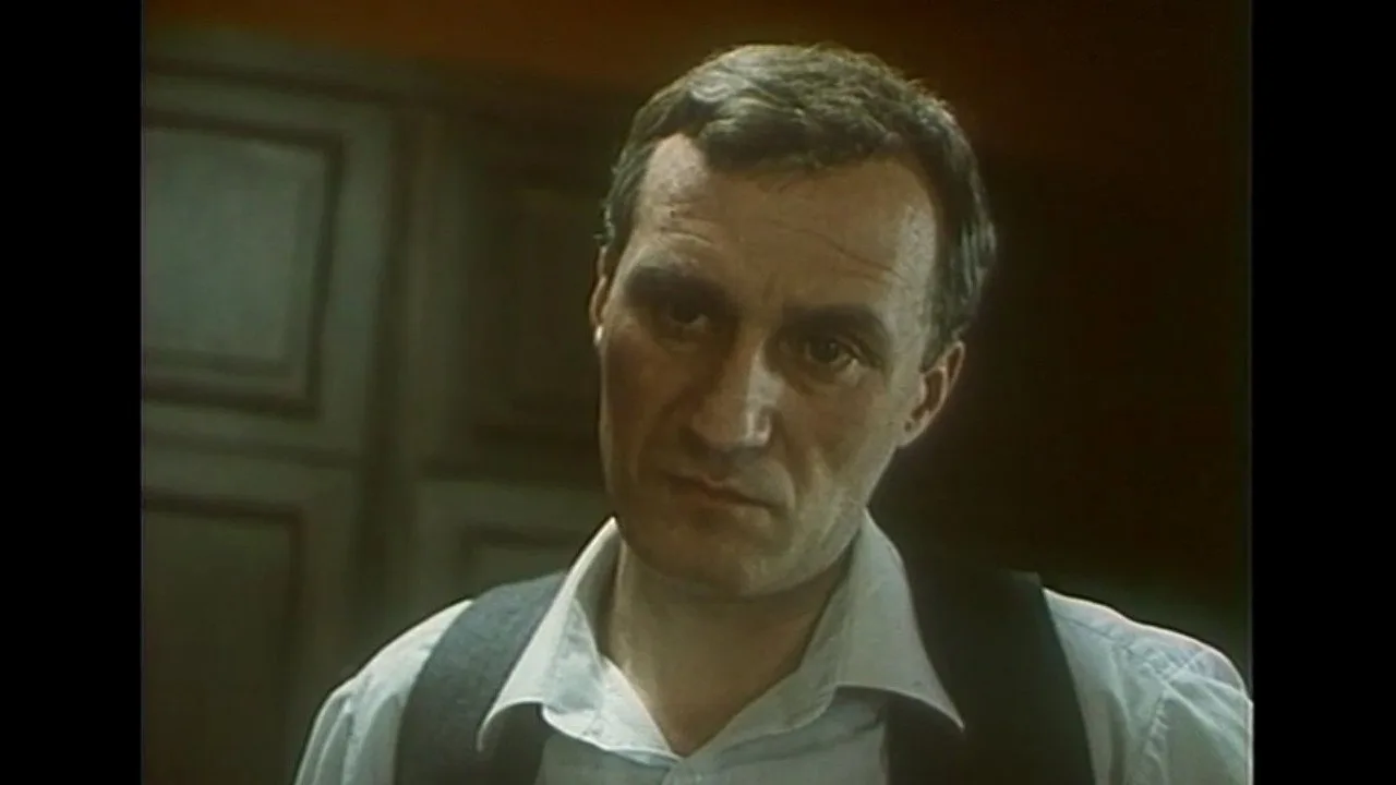 Having Lied Once (1988)