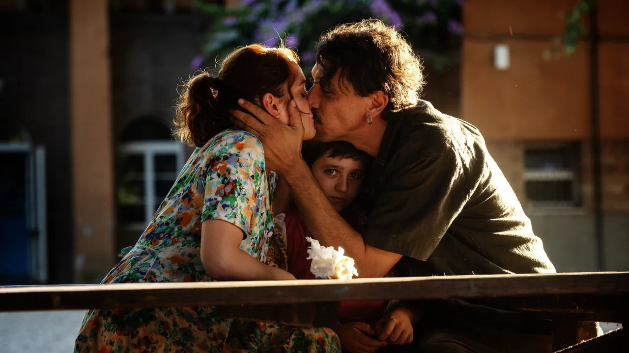 Il Dio dell'Amore (2026)