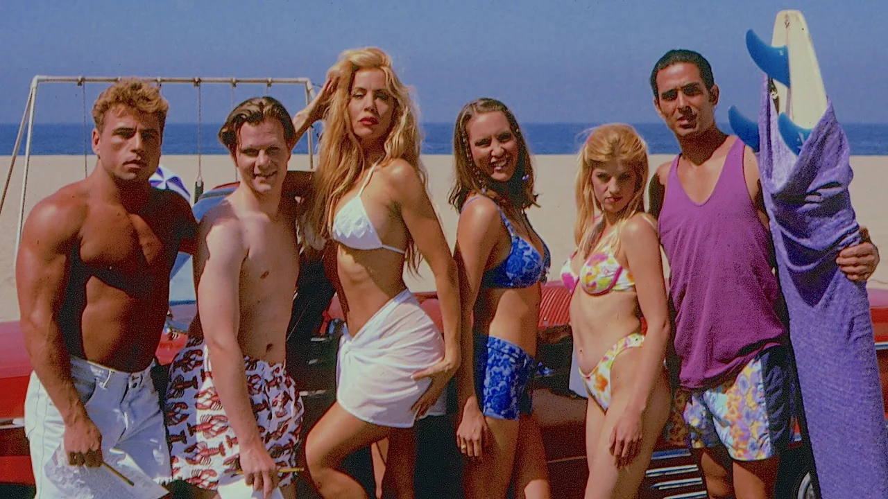 Babe Watch (1996)