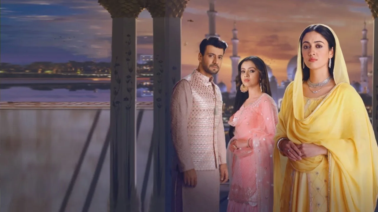 Rabb Se Hai Dua (2022)