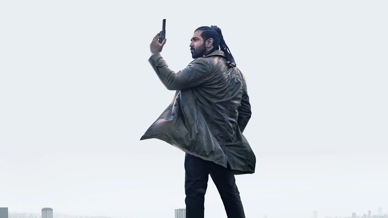 Retta Thala (2025)