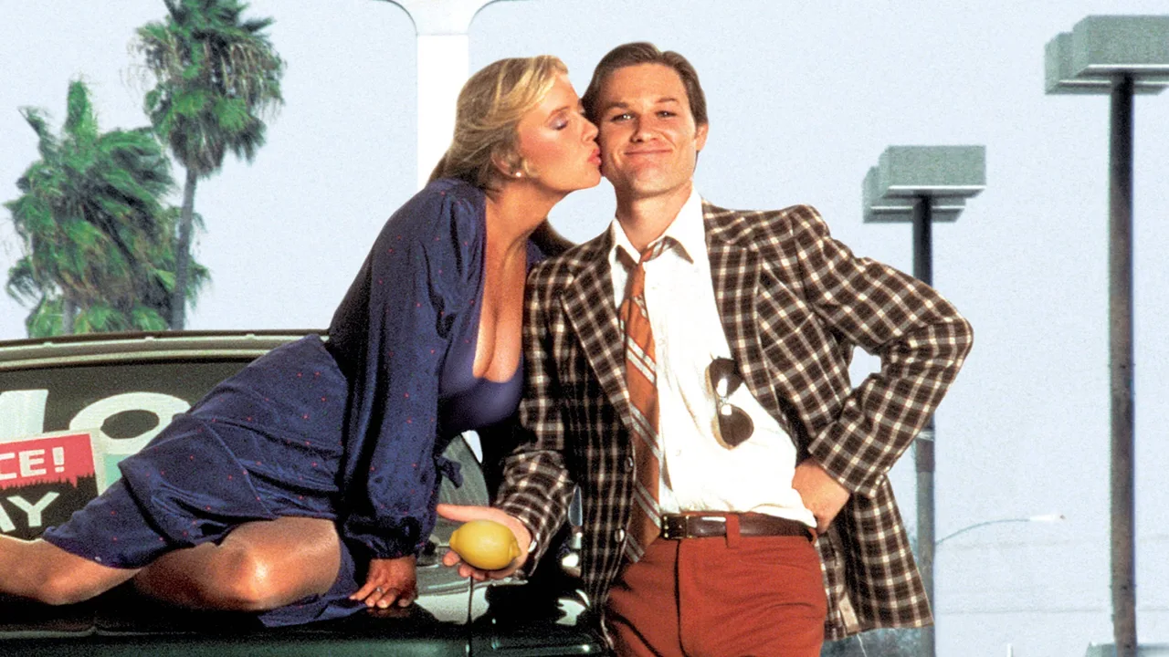 Used Cars (1980)