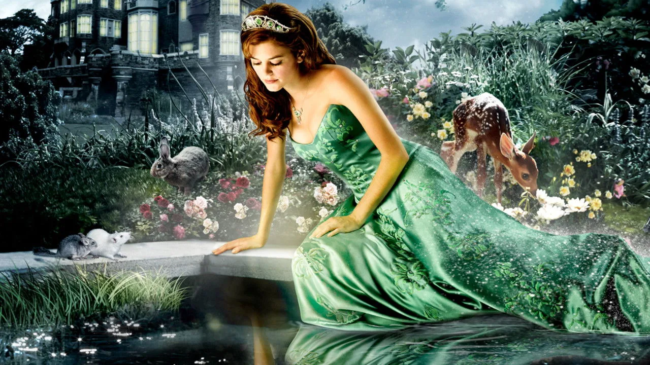 Princess (2008)