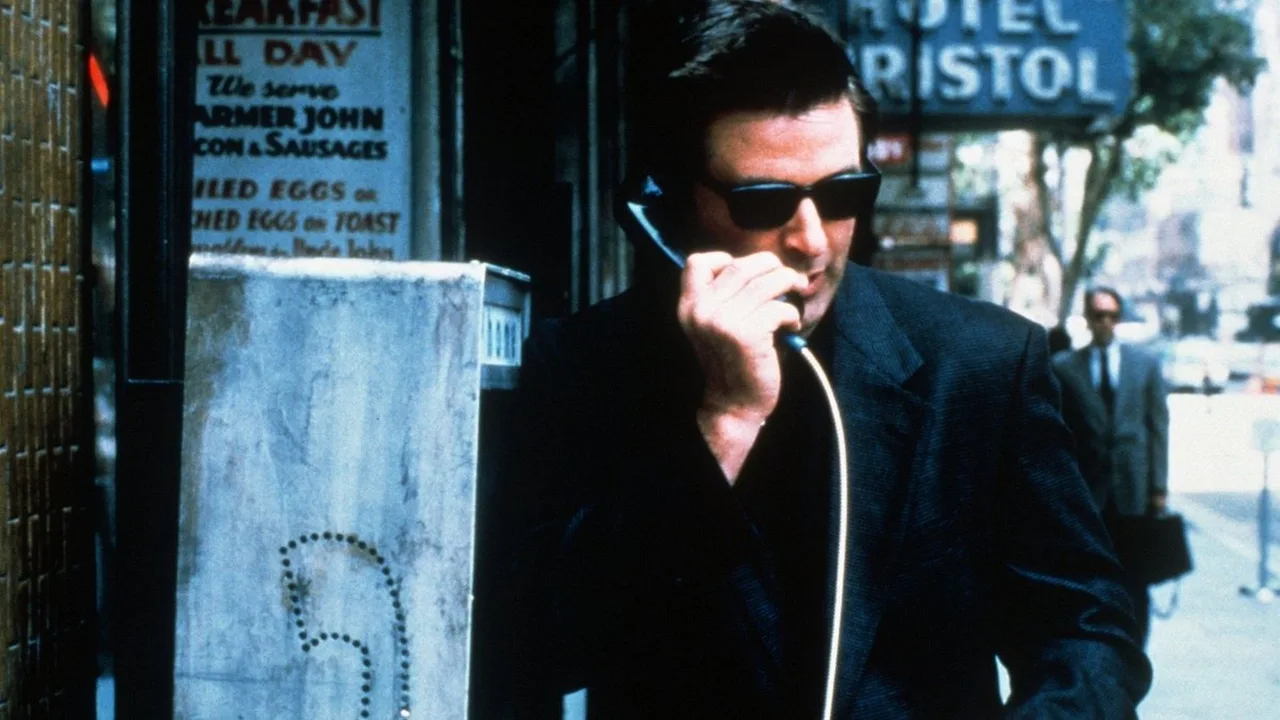 Thick as Thieves (1999)