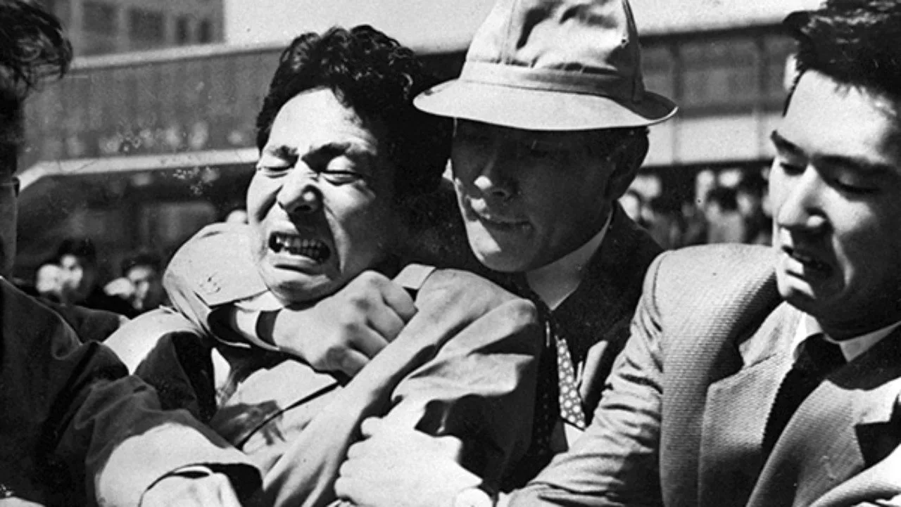 Police Precinct Part 7 (1958)