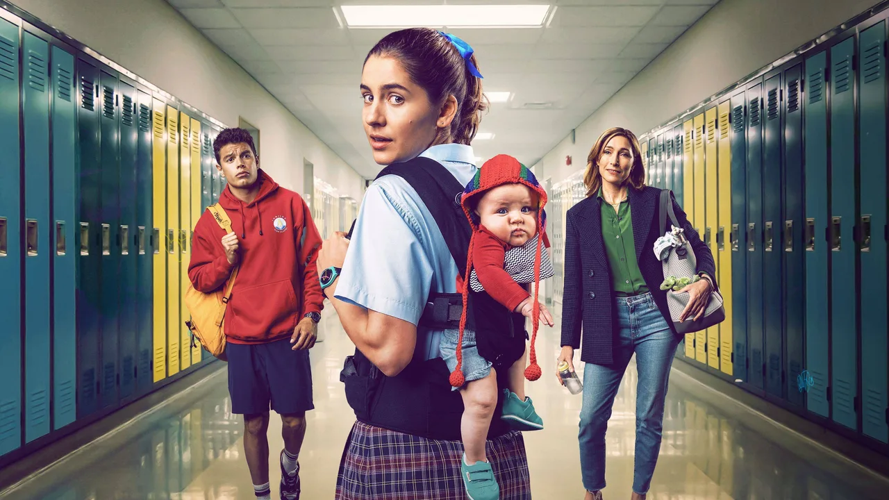 Bump (2021)